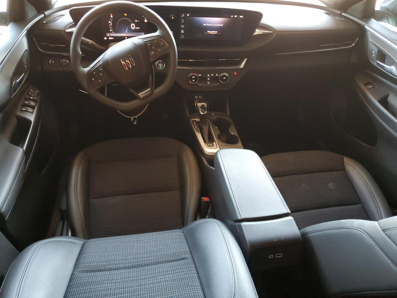 2025 Buick Envista Preferred VIN: KL47LAEP5SB037550 Lot: 81880905