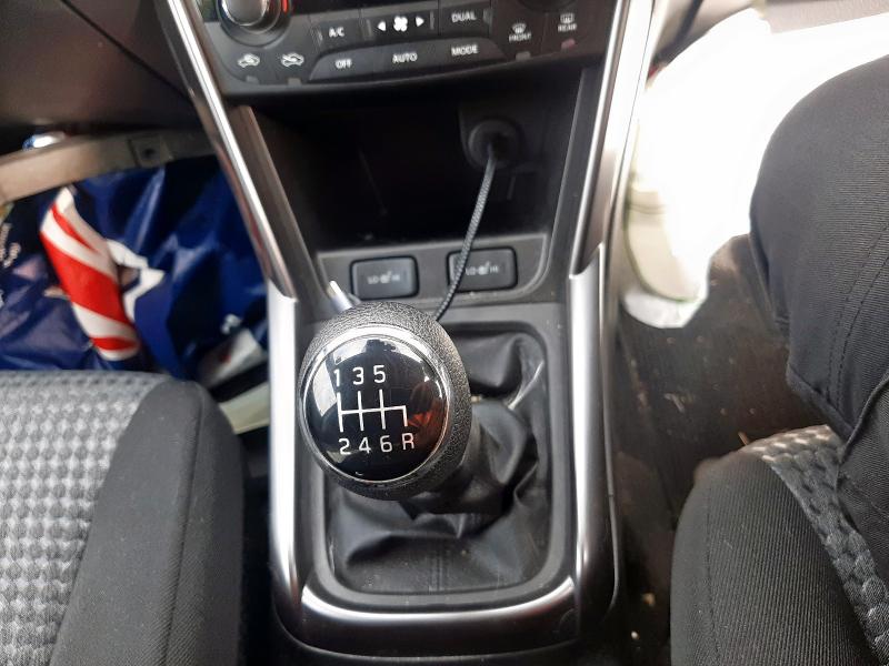 2024 SUZUKI SX4 S-CROSS MOTION B-JET 