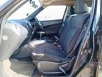 2012 NISSAN JUKE ACENTA PREMIUM DCI  for sale at Copart WESTBURY