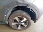 2018 NISSAN JUKE BOSE PERSONAL EDITIO  for sale at Copart EAST KILBRIDE