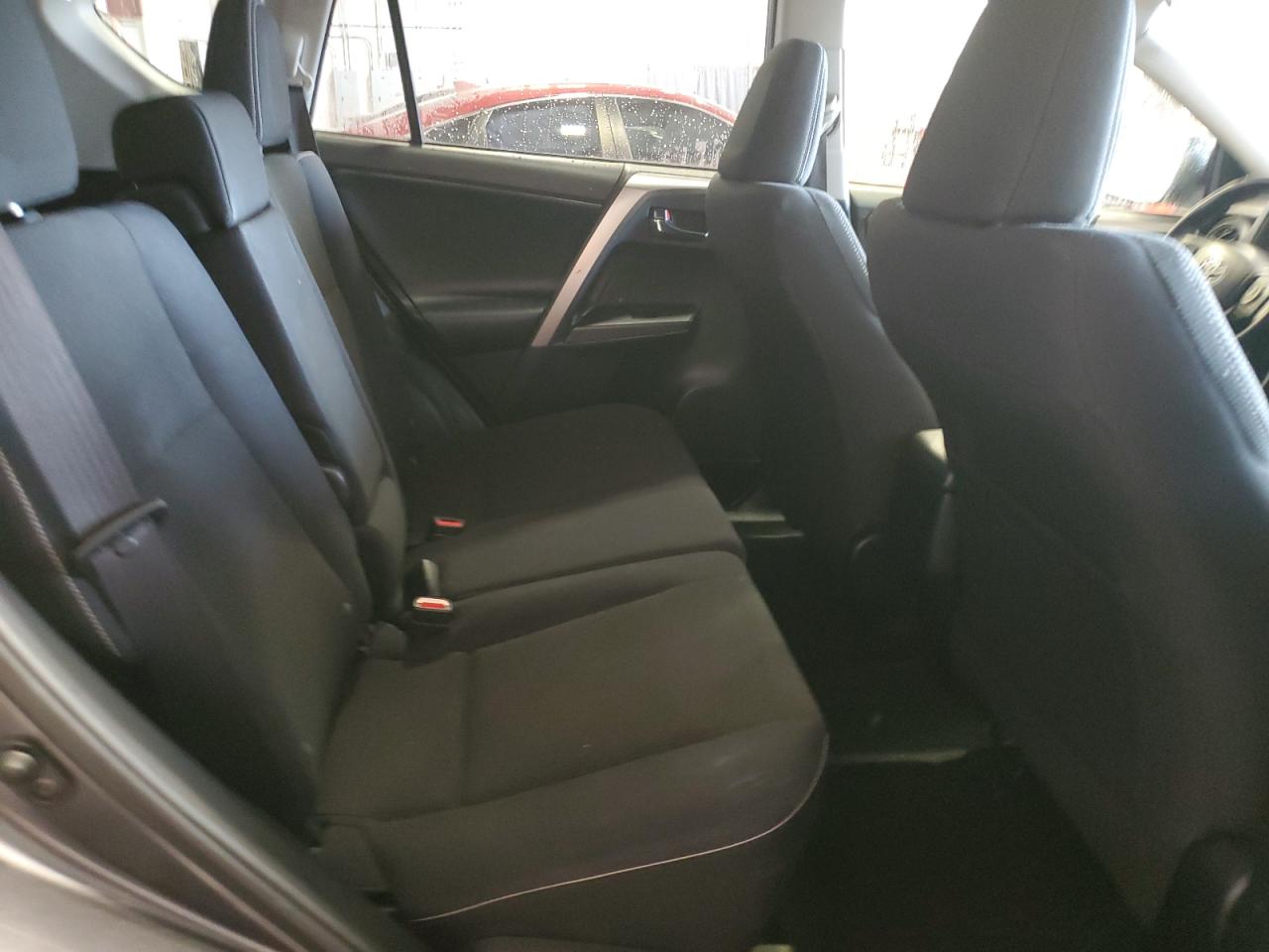 2017 Toyota Rav4 Xle VIN: JTMRFREV0HJ139131 Lot: 84607125