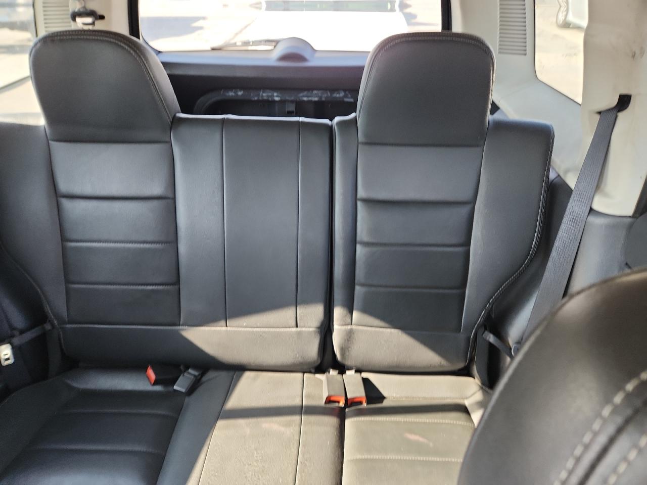 2014 Jeep Patriot Limited VIN: 1C4NJRCB6ED728698 Lot: 69154575