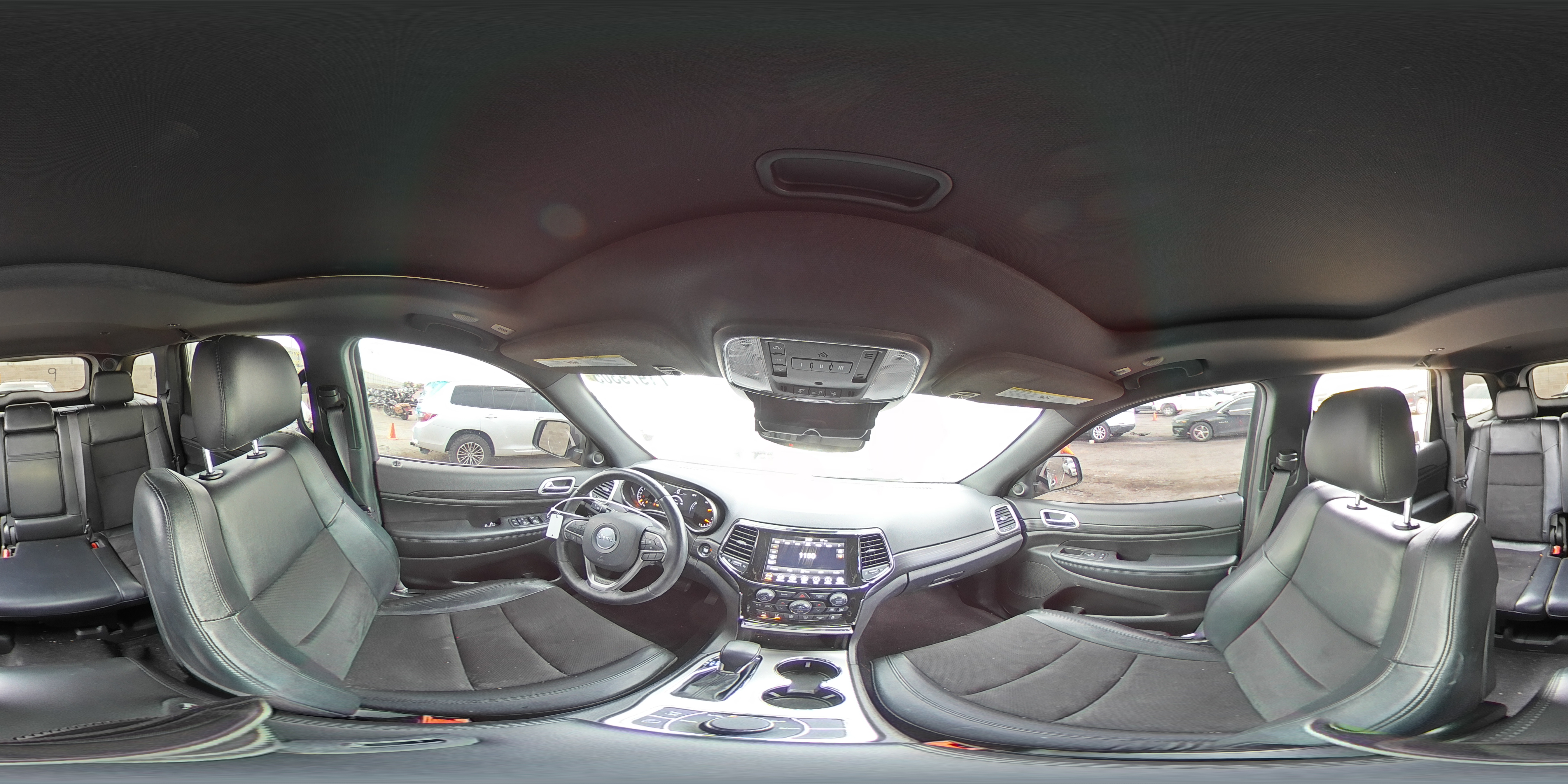 2022 Jeep Grand Cherokee Laredo E VIN: 1C4RJFAG7NC145335 Lot: 71979305