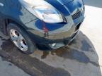 2010 TOYOTA YARIS TR VVT-I  for sale at Copart ROCHFORD