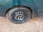 2003 TOYOTA COROLLA VERSO T3 VVTI  for sale at Copart WISBECH