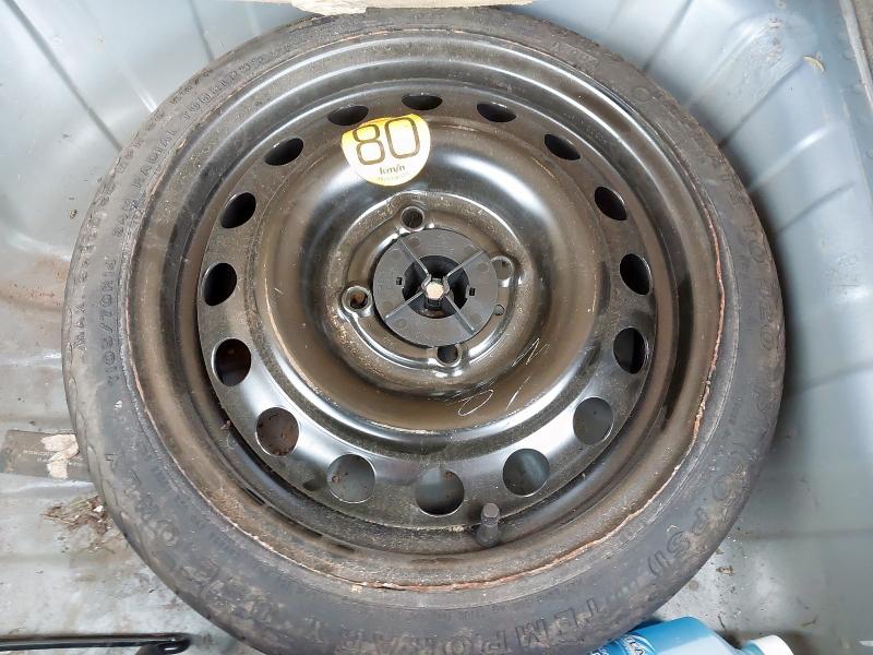 2004 NISSAN MICRA 1.4 SE 5DR AUTO