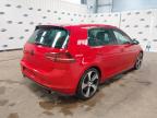 2013 VOLKSWAGEN GOLF GTI  for sale at Copart NEWBURY