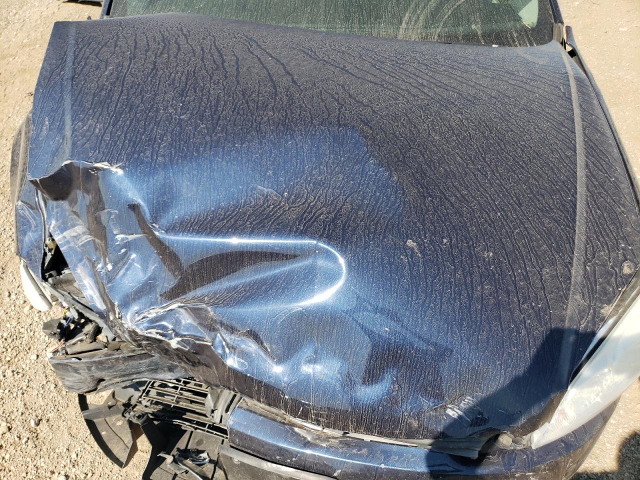 2008 Chevrolet Impala Ls VIN: 2G1WB58K881377403 Lot: 71912695