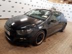 2010 VOLKSWAGEN SCIROCCO TSI S-A  for sale at Copart SANDWICH