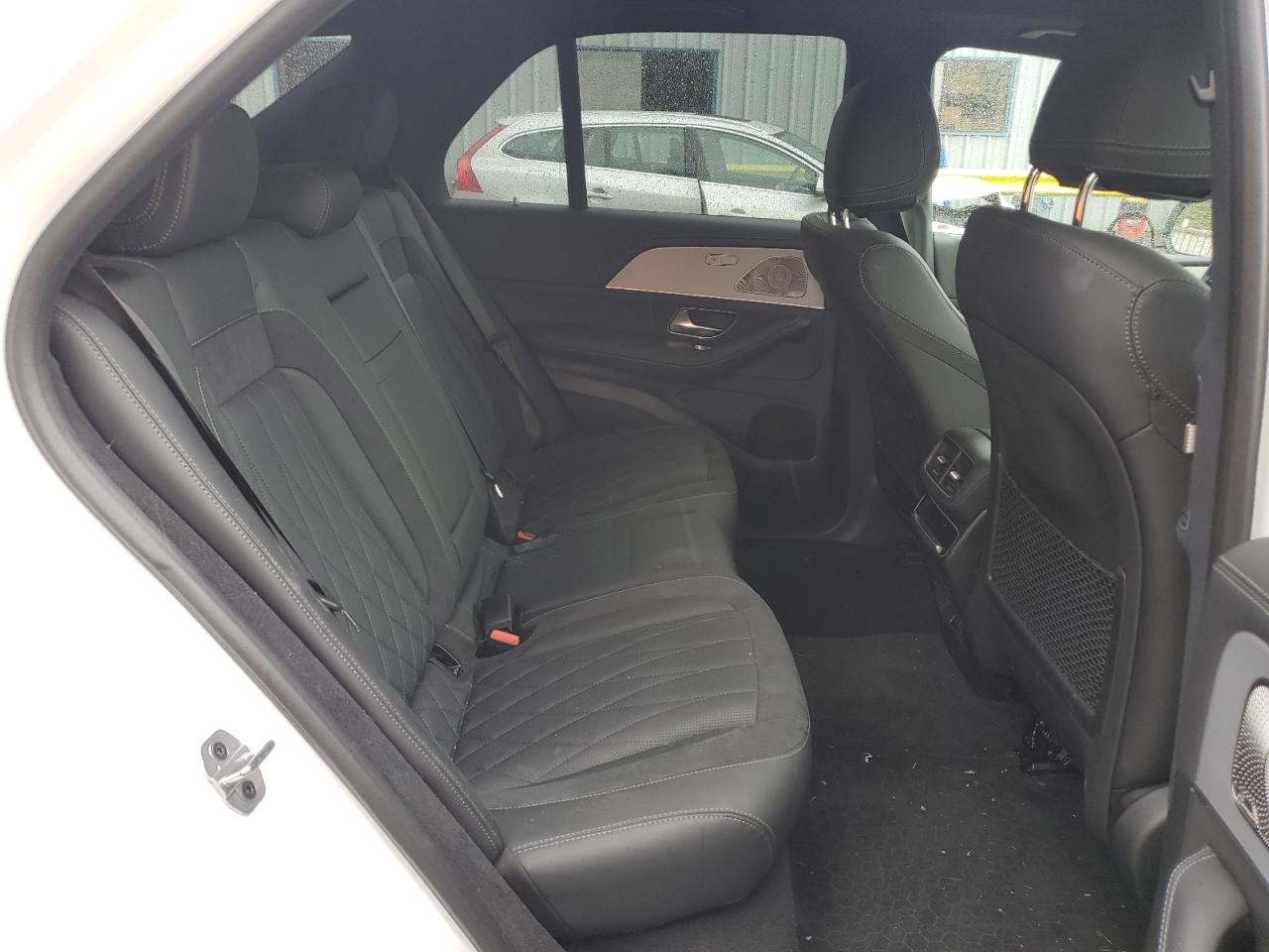 2024 Mercedes-Benz Gle Amg 53 4Matic VIN: 4JGFB6BBXRB219230 Lot: 71896355