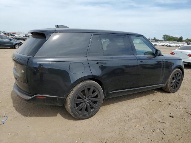  LAND ROVER RANGEROVER 2023 Черный