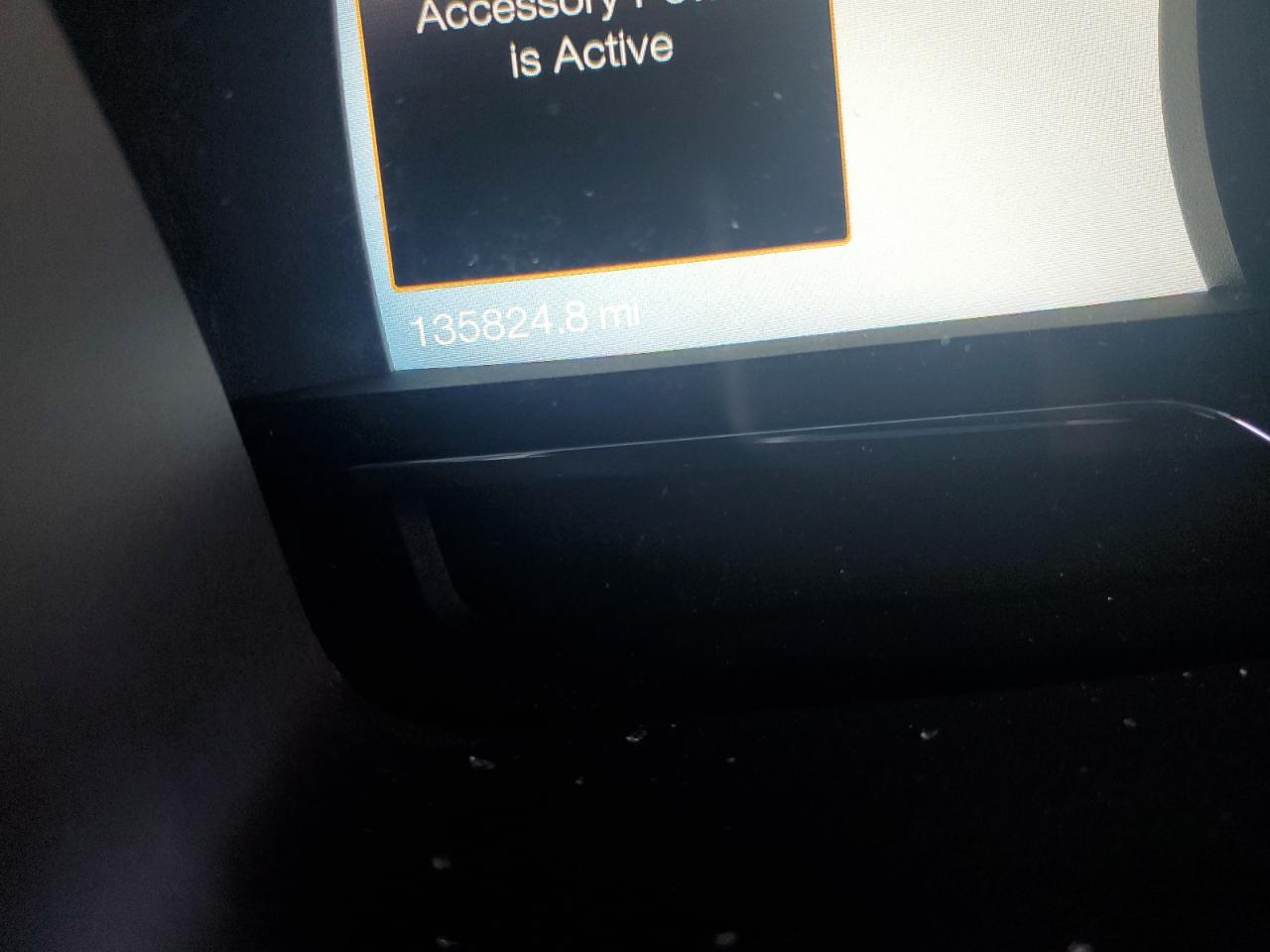 2015 Ford Flex Sel VIN: 2FMGK5C82FBA19515 Lot: 71609565