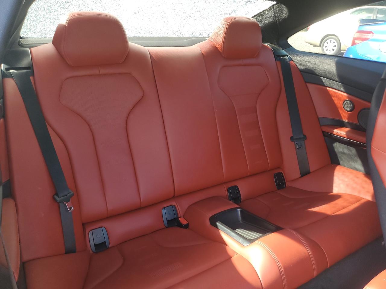 2018 BMW M4 VIN: WBS4Y9C51JAC86292 Lot: 81385295