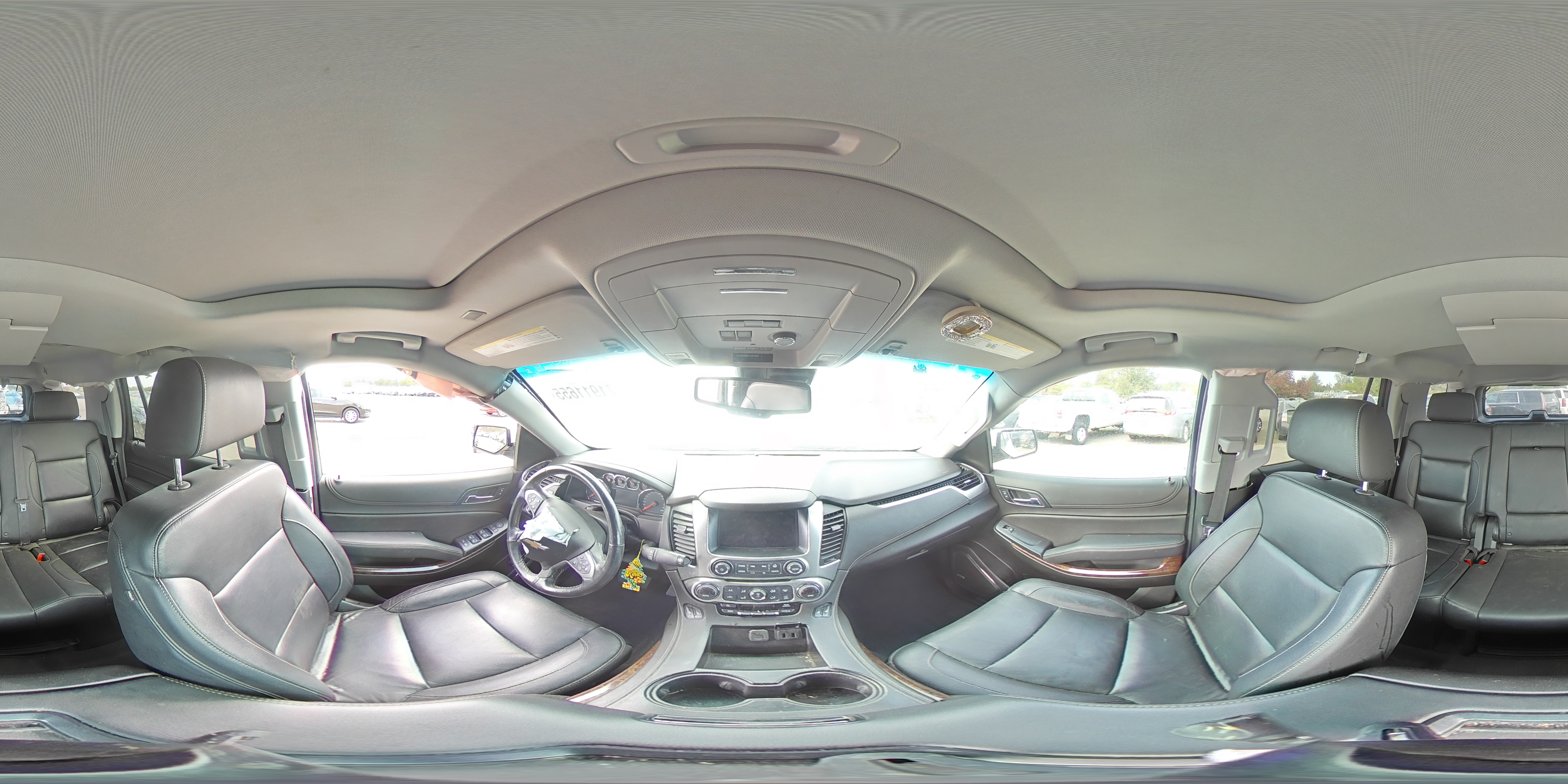 2019 Chevrolet Tahoe K1500 Lt VIN: 1GNSKBKC8KR280469 Lot: 71911655