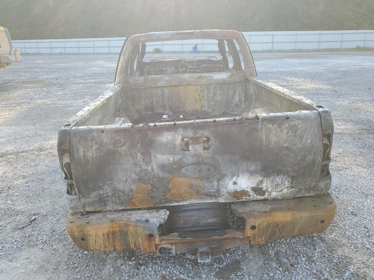 2012 Ford F250 Super Duty VIN: 1FT7W2BT1CEA86622 Lot: 71085965