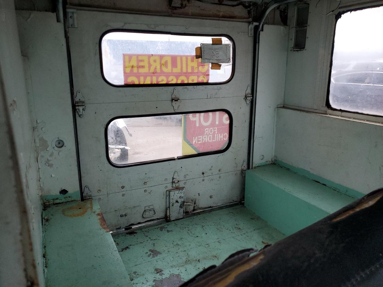 1983 American Motors General VIN: 1UTCF10F5ES294584 Lot: 81518805