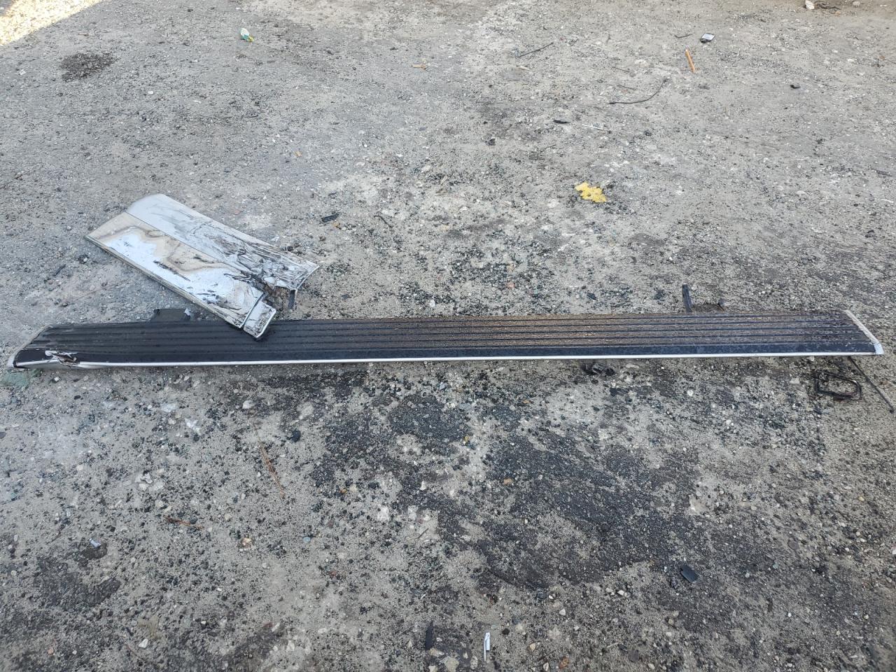 2013 Lincoln Navigator VIN: 5LMJJ2H5XDEL07335 Lot: 83787545