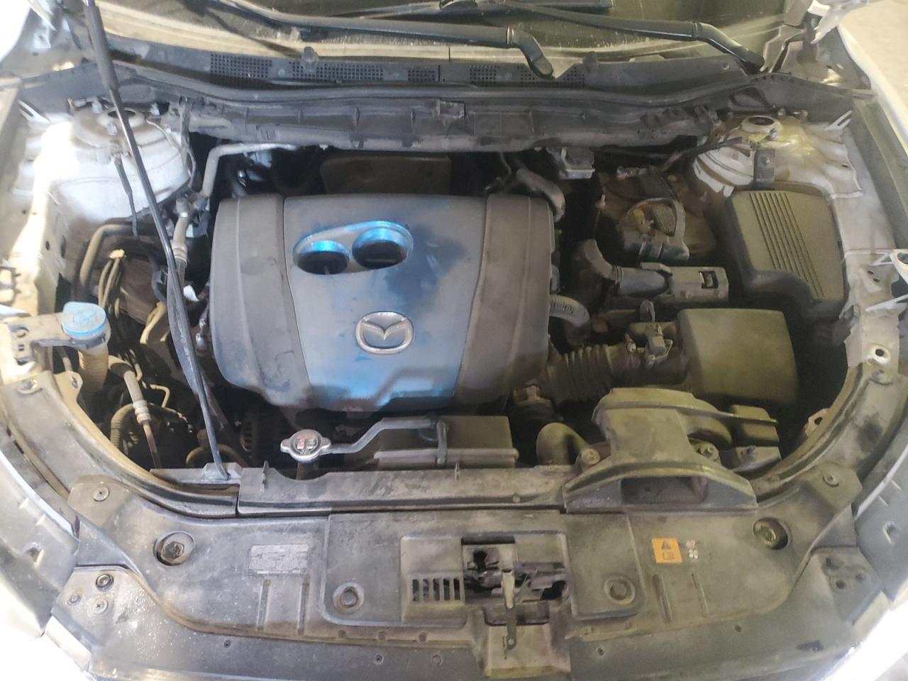 2013 Mazda Cx-5 Gt VIN: JM3KE2DE4D0139959 Lot: 82054525