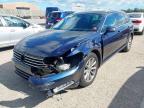 2016 VOLKSWAGEN PASSAT SE BUSINESS TDI BM  for sale at Copart SANDWICH