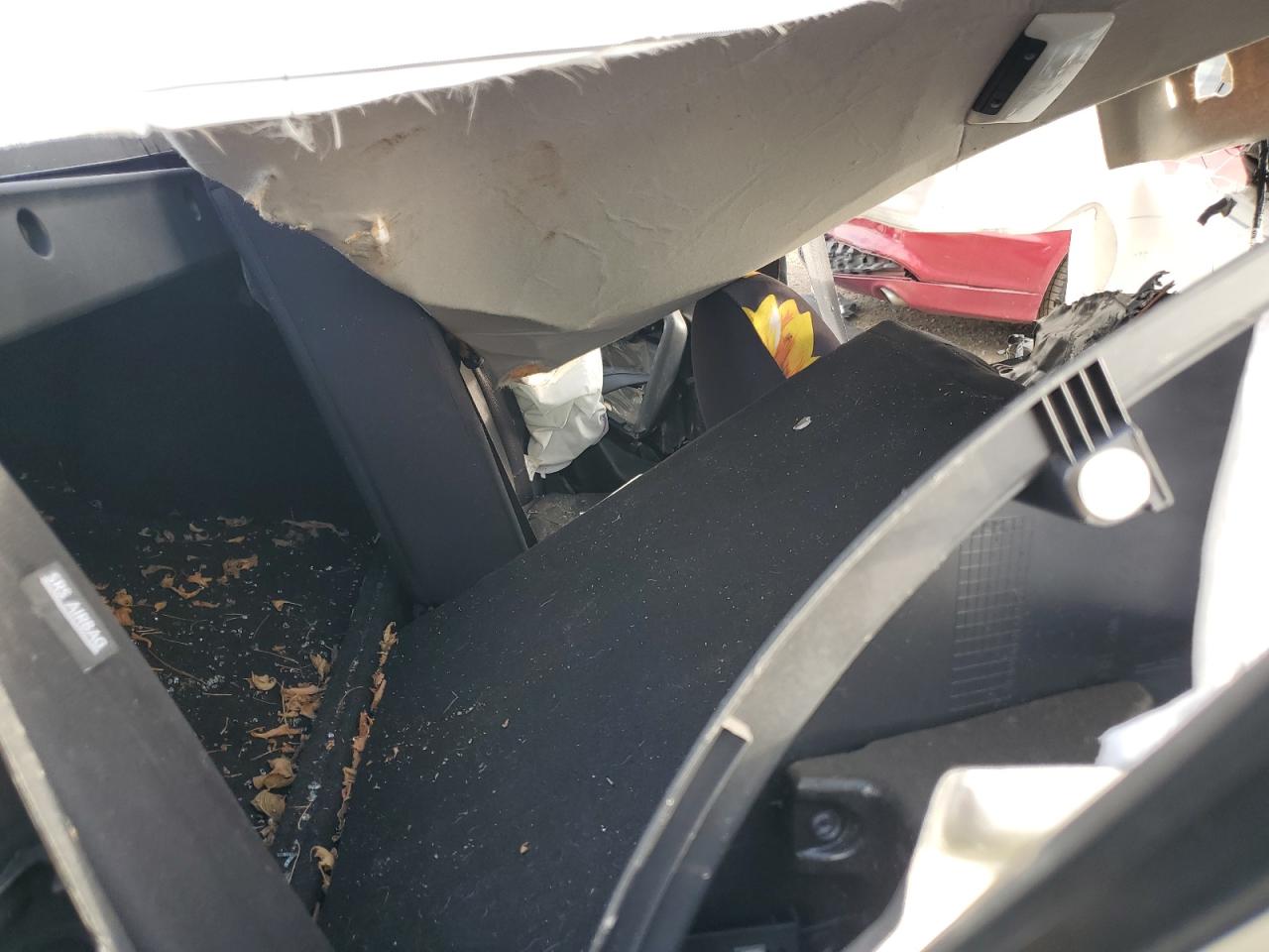 2020 Nissan Sentra S VIN: 3N1AB8BV7LY285797 Lot: 81683875