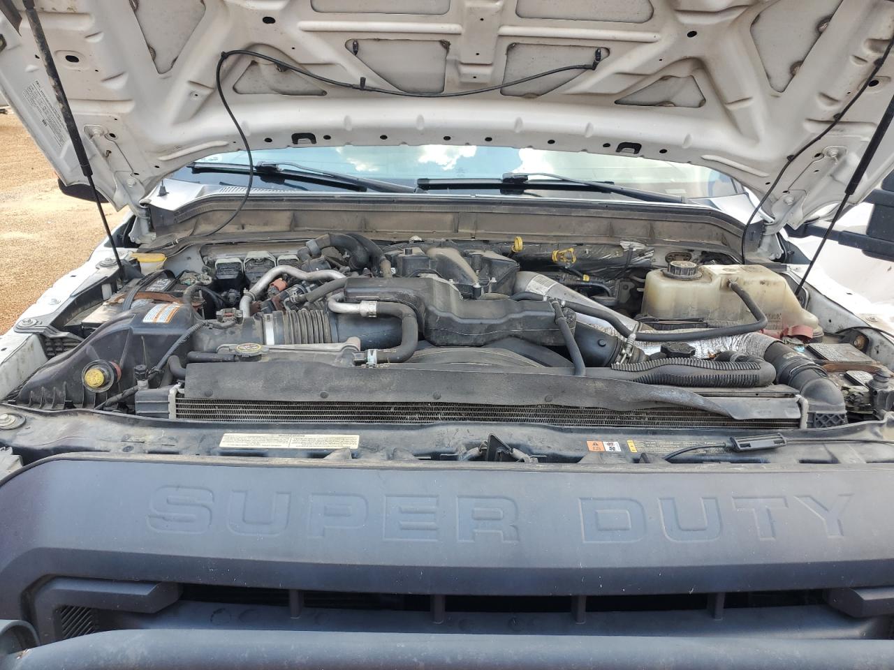 2016 Ford F350 Super Duty VIN: 1FD8W3HT7GEB99199 Lot: 70450145