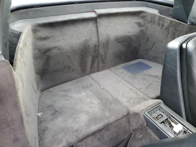 1992 MERCURY 500 SL  