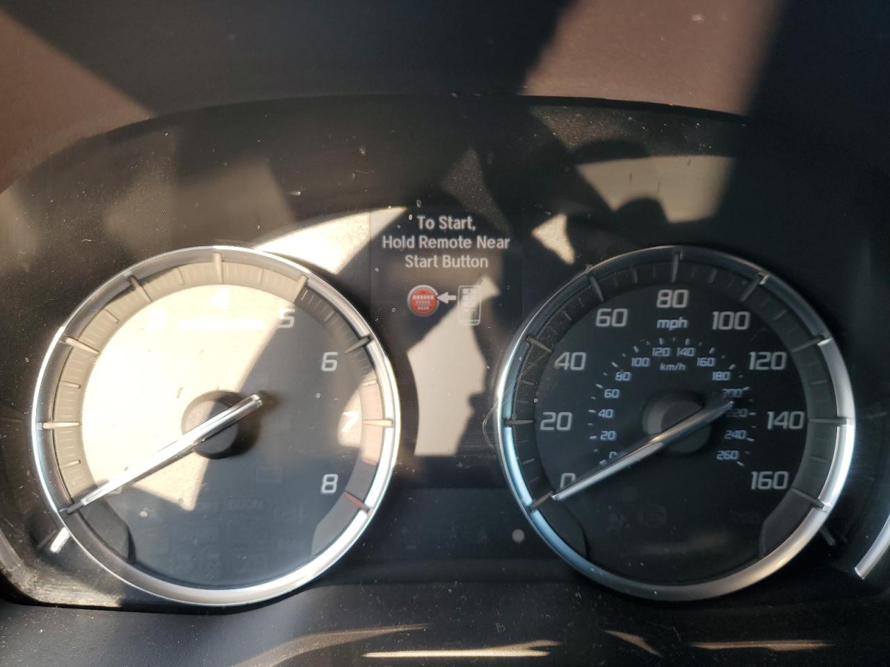 2019 Acura Mdx VIN: 5J8YD4H35KL007414 Lot: 71790165