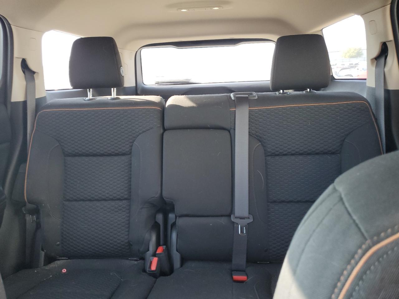 2017 GMC Acadia All Terrain VIN: 1GKKNTLS7HZ185975 Lot: 80450915