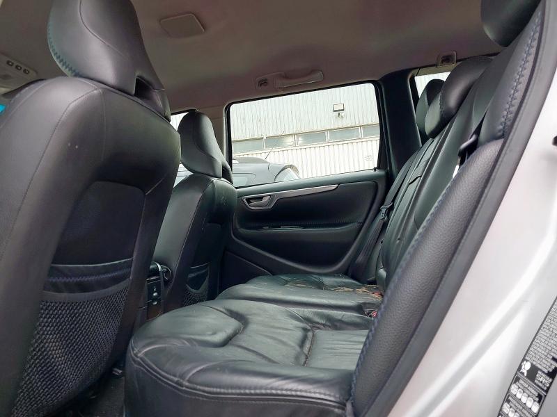 2005 VOLVO XC70 D5 SE AWD GEARTRONIC 