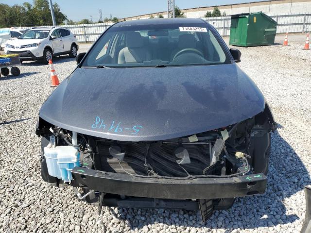 TOYOTA CAMRY 2012 Szary