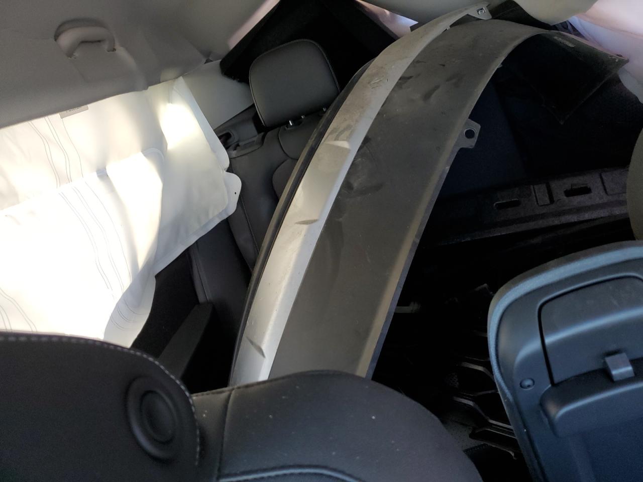 2025 Chevrolet Trax 1Lt VIN: KL77LHEP6SC236998 Lot: 81037975