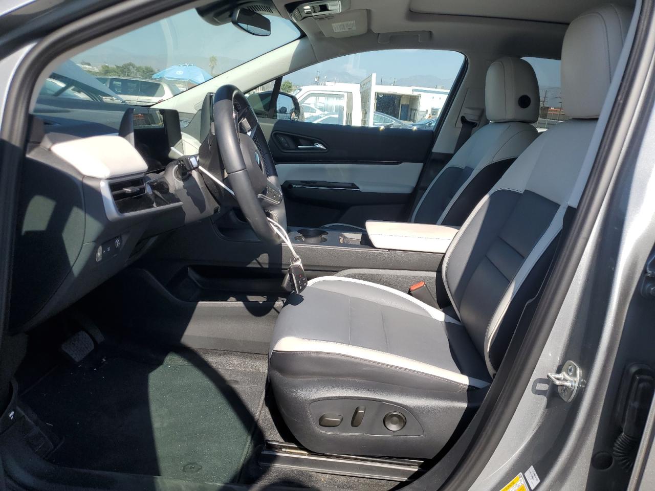 2024 Honda Prologue Tour VIN: 3GPKHWRM3RS530865 Lot: 84758575