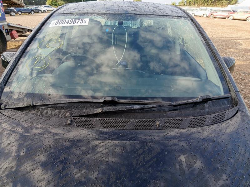 2012 HYUNDAI IX20 ACTIVE AUTO 