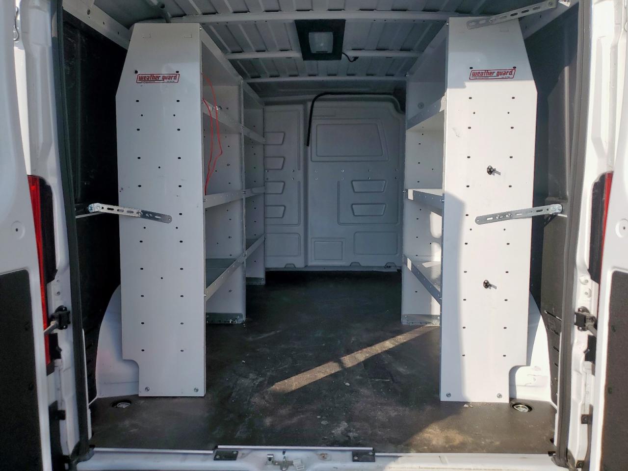 2023 Ram Promaster 2500 2500 Standard VIN: 3C6LRVVG9PE606931 Lot: 69659295