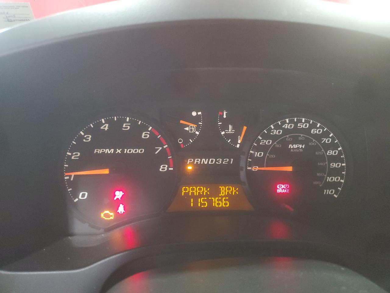 2005 Chevrolet Colorado VIN: 1GCDS196X58124455 Lot: 84383795