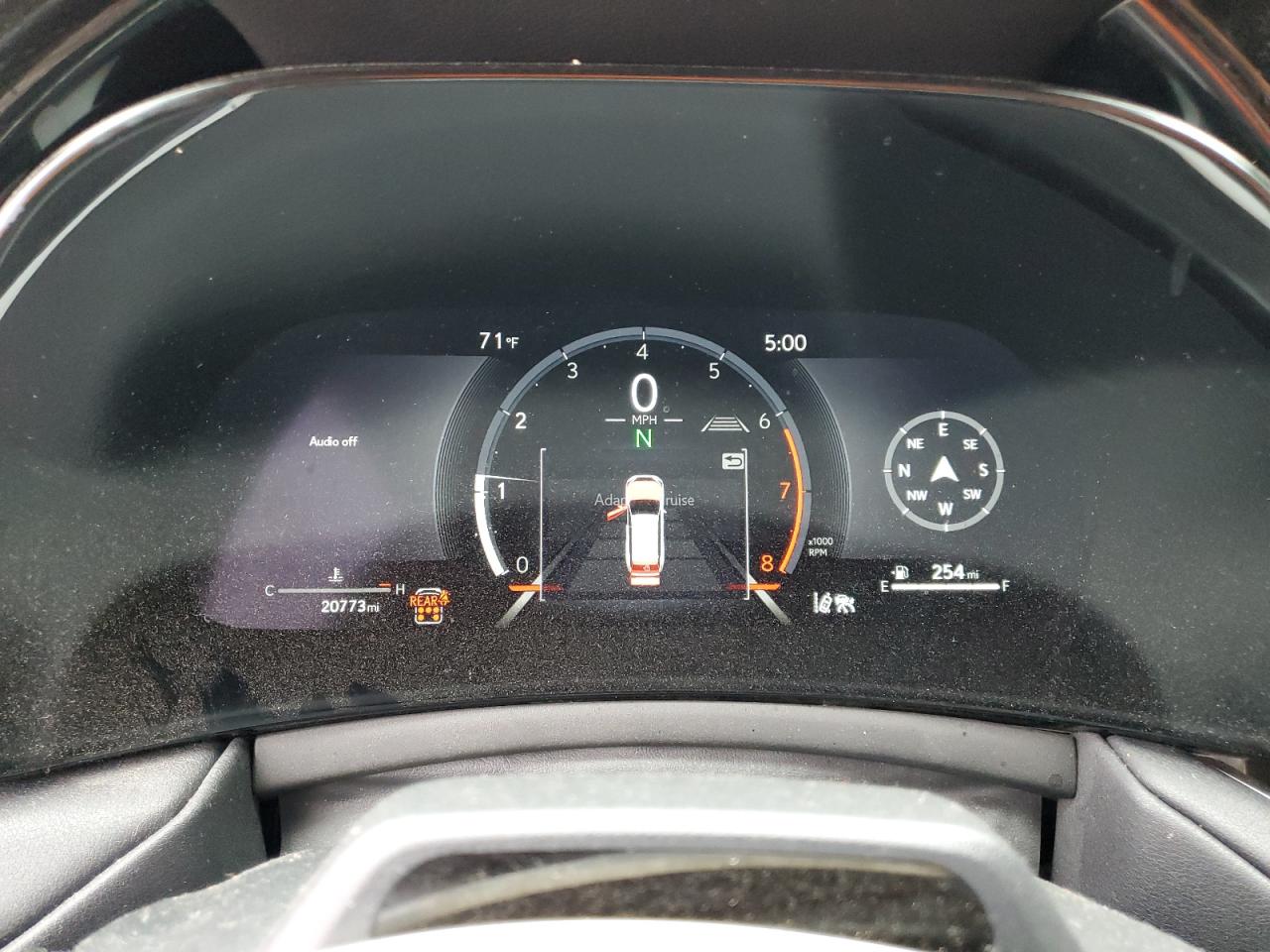 2024 Lexus Tx 350 Base VIN: 5TDAAAB60RS016816 Lot: 81650145