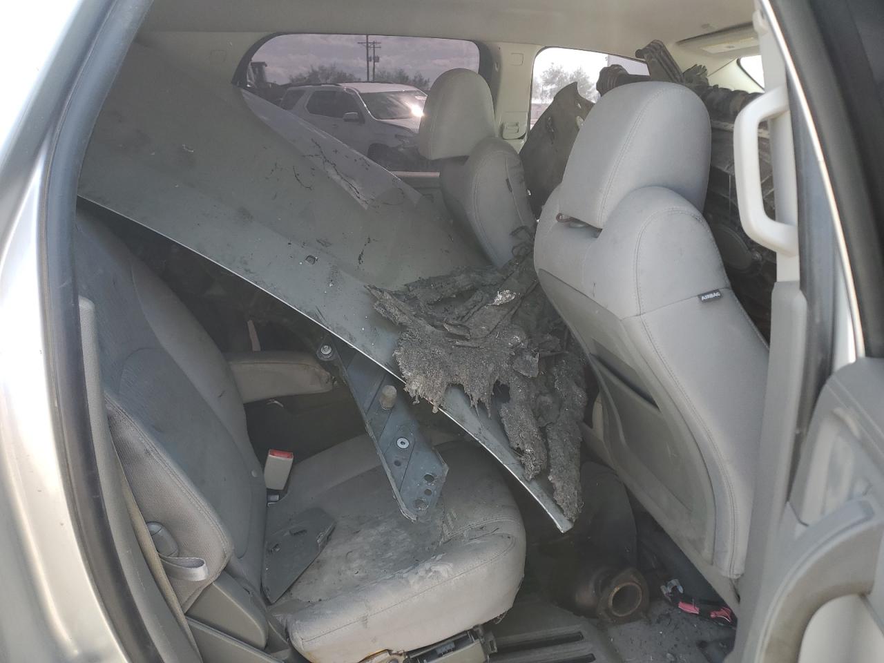 2013 GMC Acadia Sle VIN: 1GKKRPKD7DJ212079 Lot: 72075665