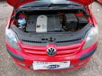 2005 VOLKSWAGEN GOLF PLUS SE AUTO  for sale at Copart BRISTOL