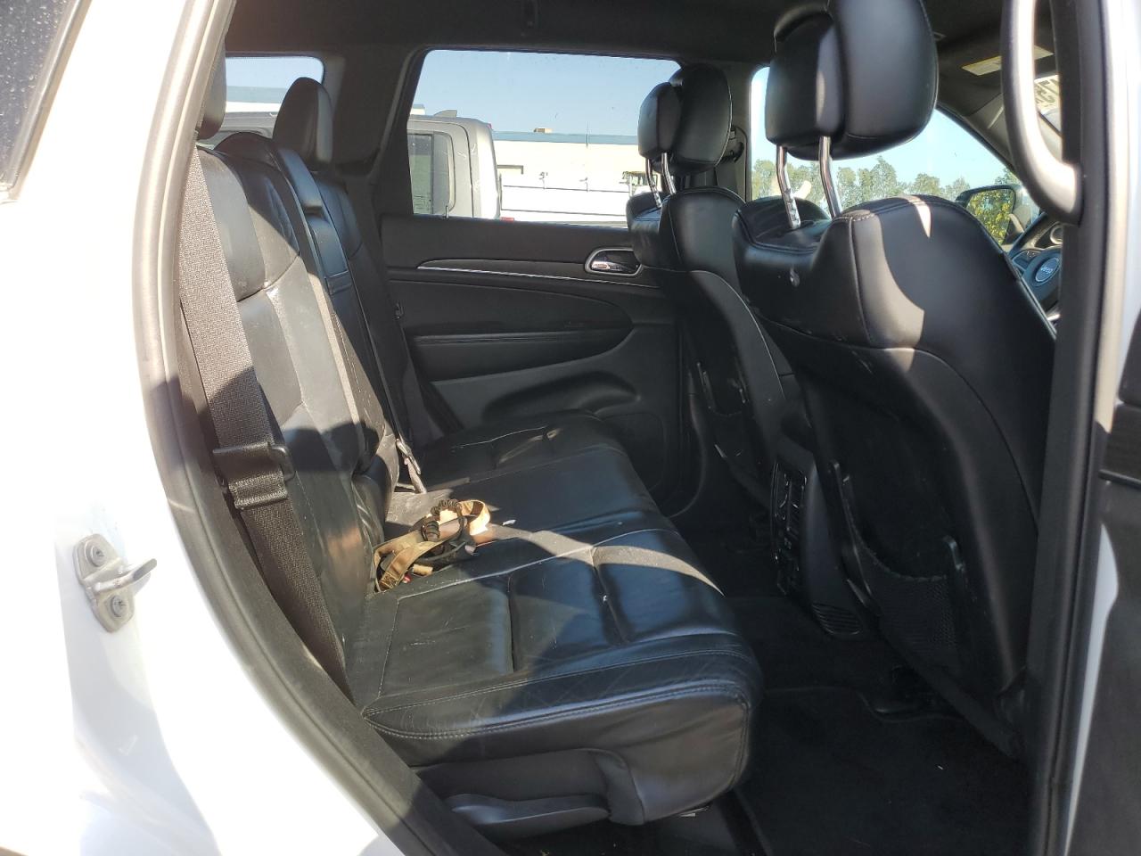 2018 Jeep Grand Cherokee Limited VIN: 1C4RJEBG9JC430461 Lot: 81713475