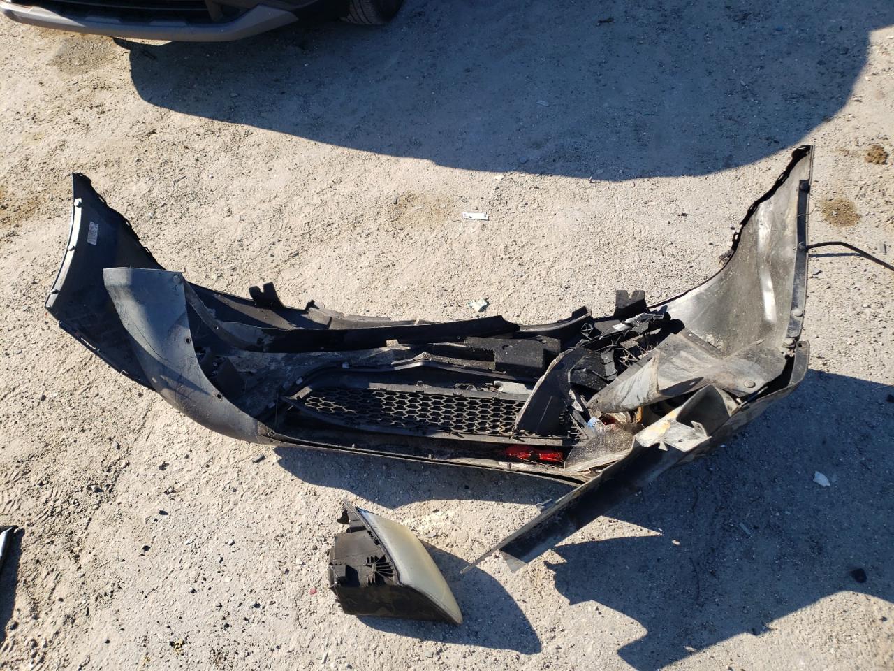 2019 Dodge Journey Se VIN: 3C4PDCBB8KT810467 Lot: 68936705