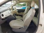 2013 FIAT 500 LOUNGE RHD  for sale at Copart ST HELENS