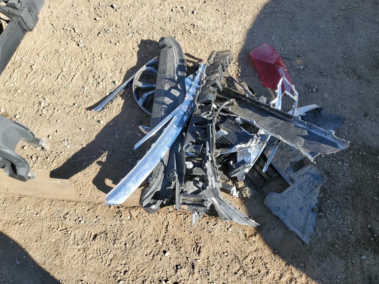 2017 Ford Fusion Se Phev VIN: 3FA6P0PU9HR329392 Lot: 84835855