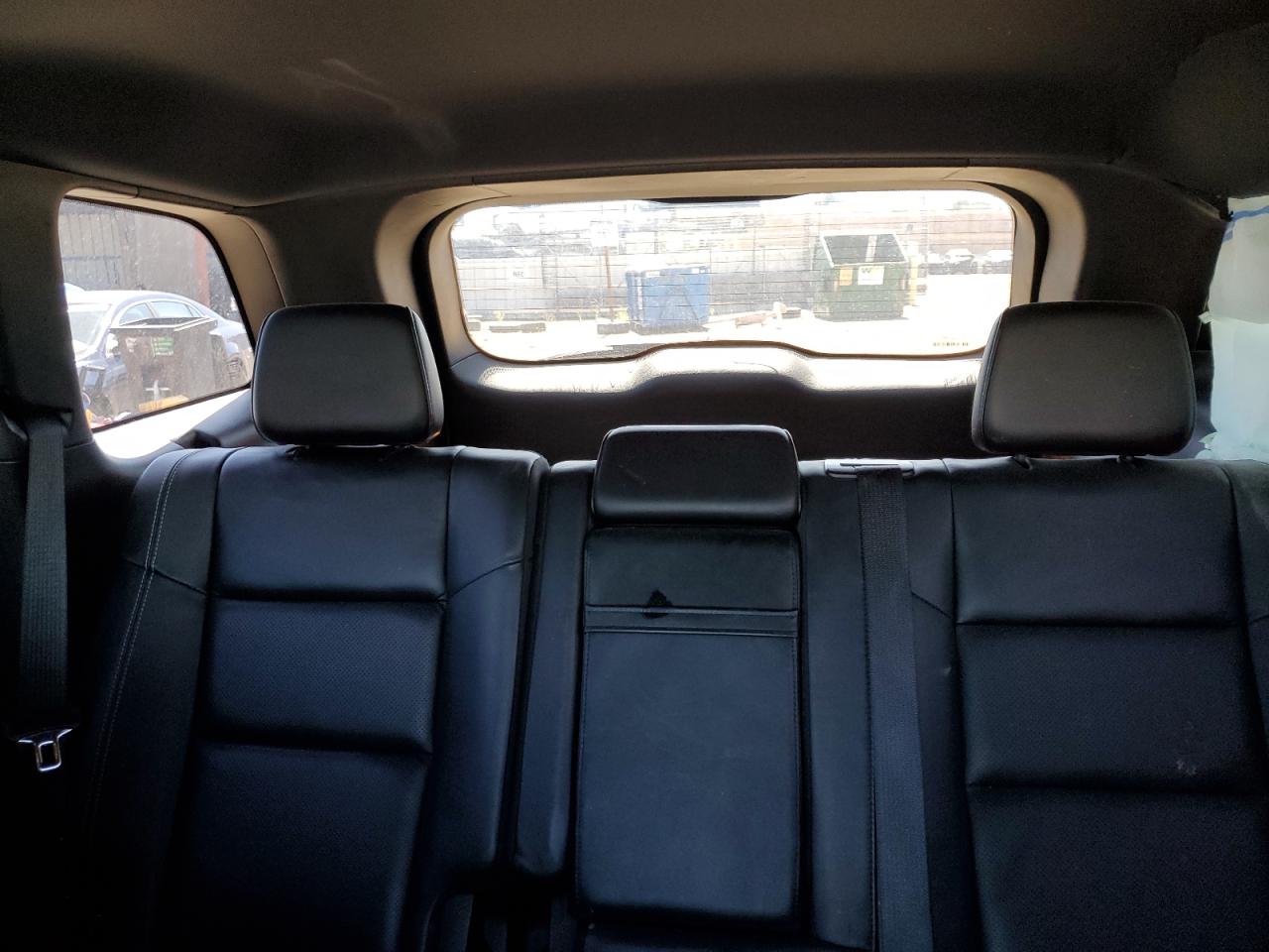 2021 Jeep Grand Cherokee Limited VIN: 1C4RJFBG5MC779966 Lot: 80205885