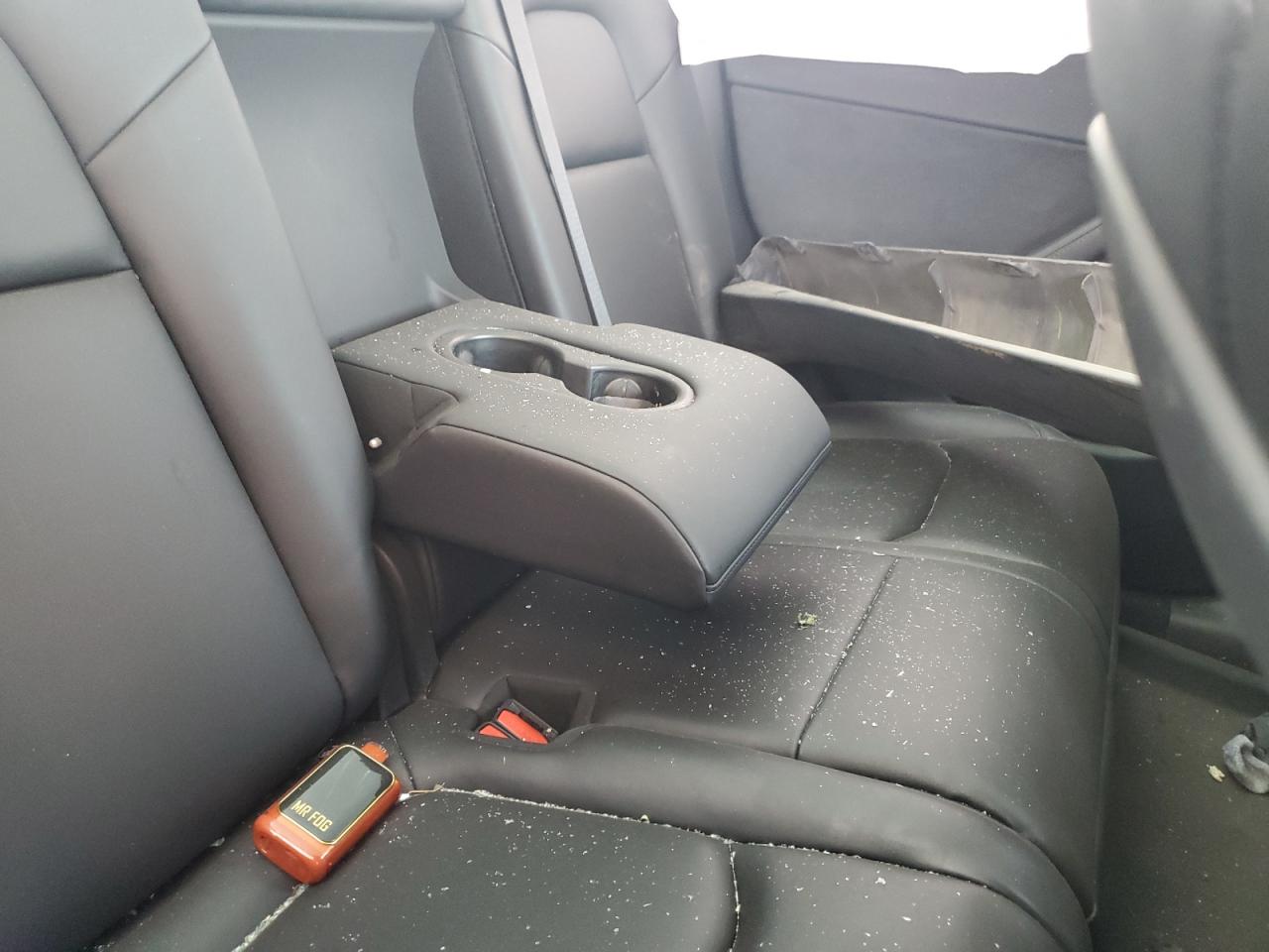 2023 Tesla Model Y VIN: 7SAYGAEE3PF788568 Lot: 80083045