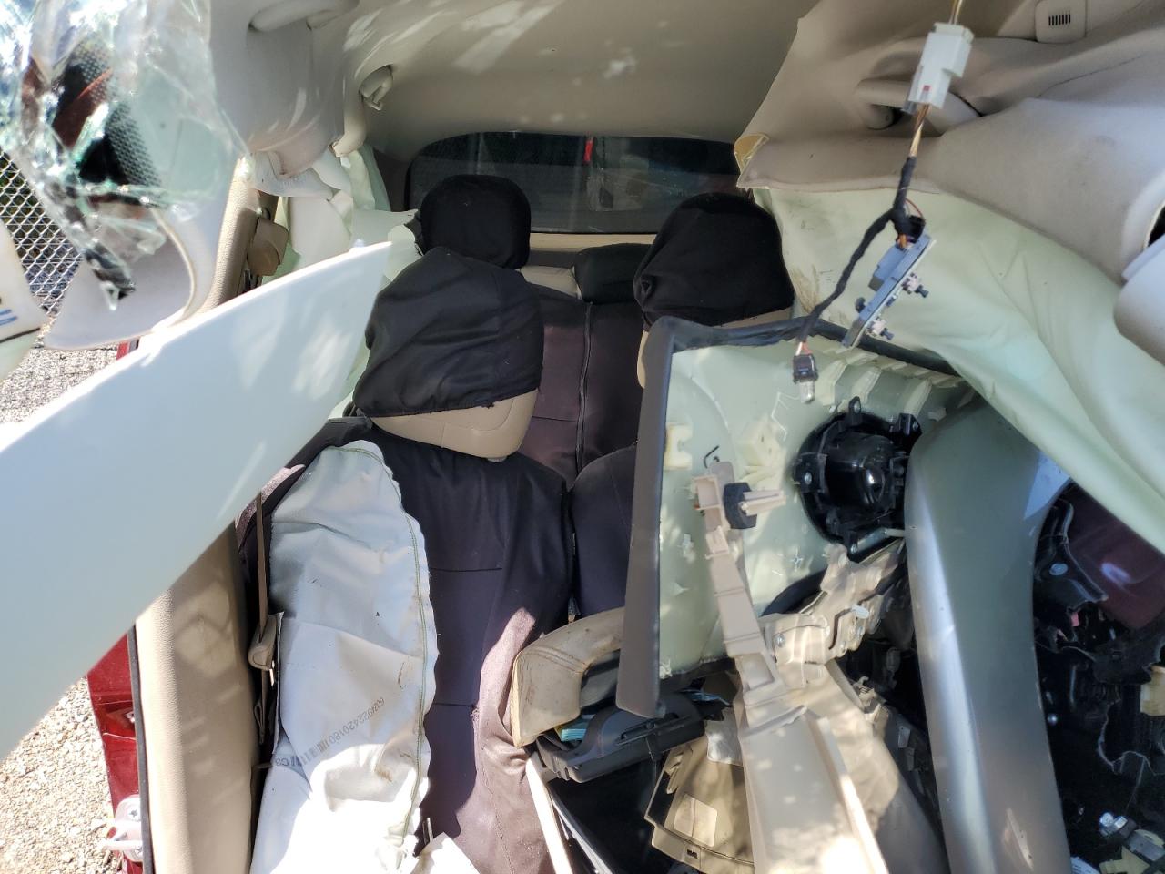 2019 Jeep Cherokee Latitude VIN: 1C4PJMCB1KD336252 Lot: 71648155