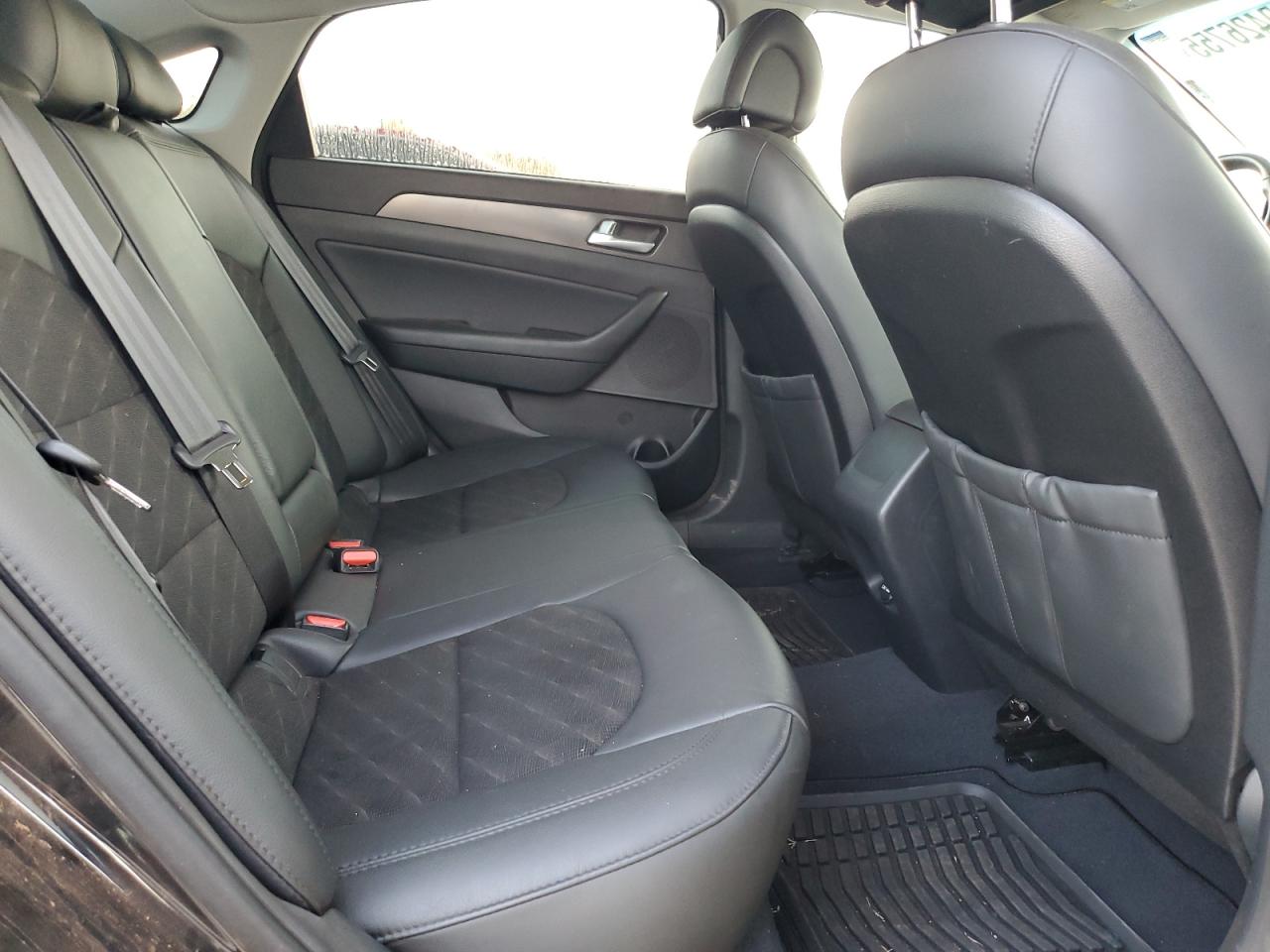 2015 Hyundai Sonata Sport VIN: 5NPE34AF1FH060761 Lot: 69426755