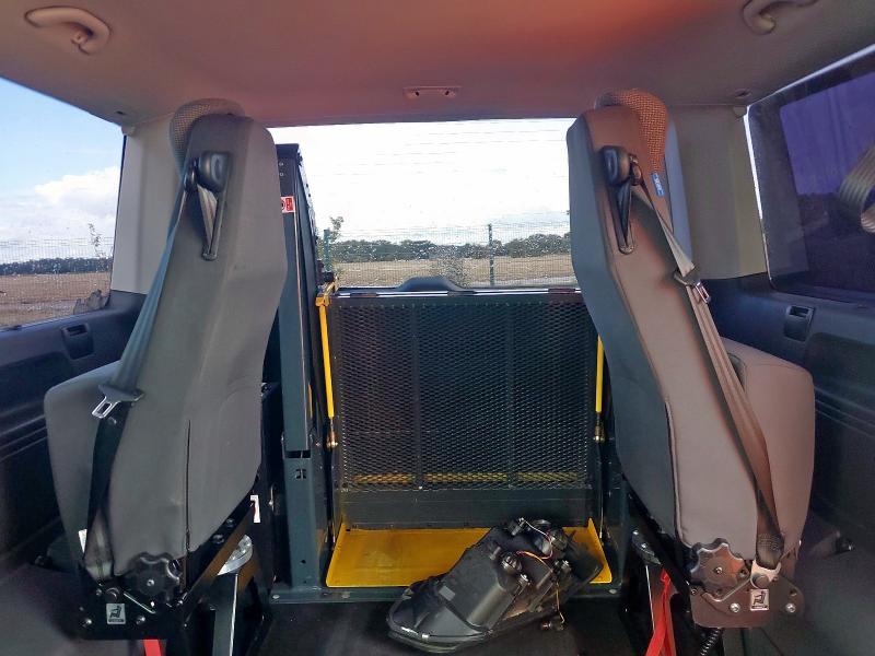 2015 VOLKSWAGEN TRANSPORTER SHUTTLE 2.0 TDI 140PS SE MINIBUS DSG