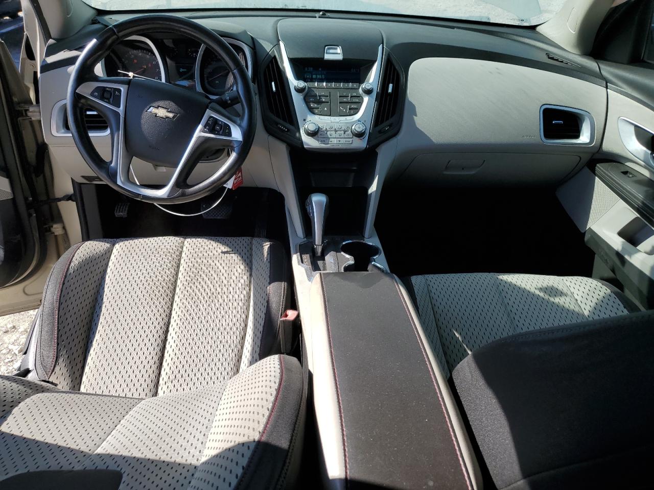 2011 Chevrolet Equinox Ls VIN: 2CNFLCEC1B6250911 Lot: 80721285