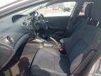 2014 HONDA CIVIC I-VTEC SE PLUS AUTO  for sale at Copart WESTBURY