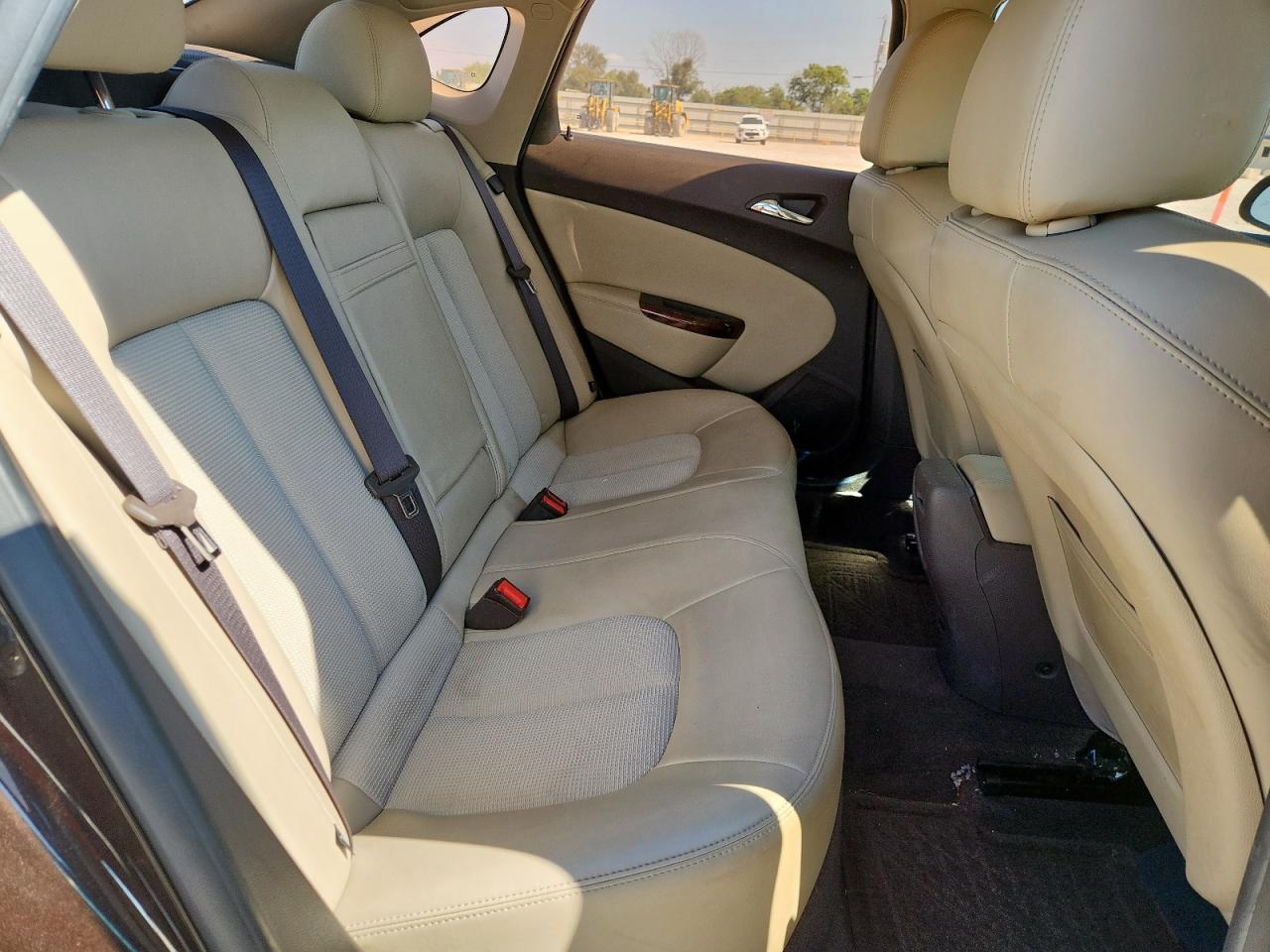 2013 Buick Verano Convenience VIN: 1G4PR5SK8D4151114 Lot: 80282565